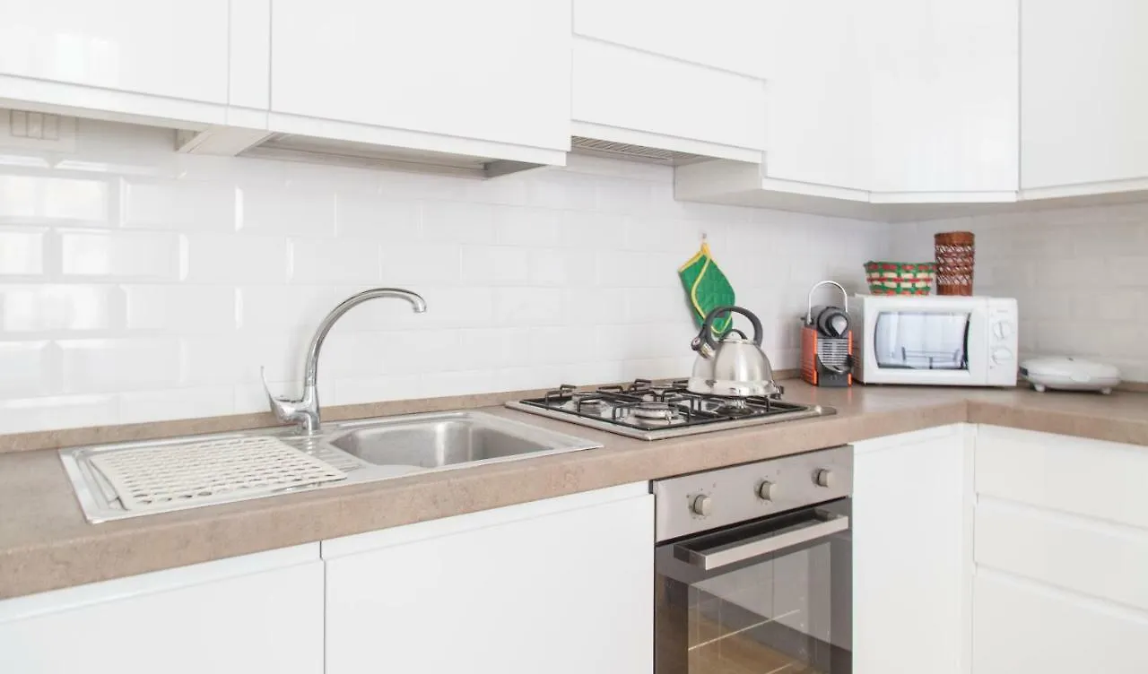 Apartamento Modern And Central Apt In Porta Romana Milán