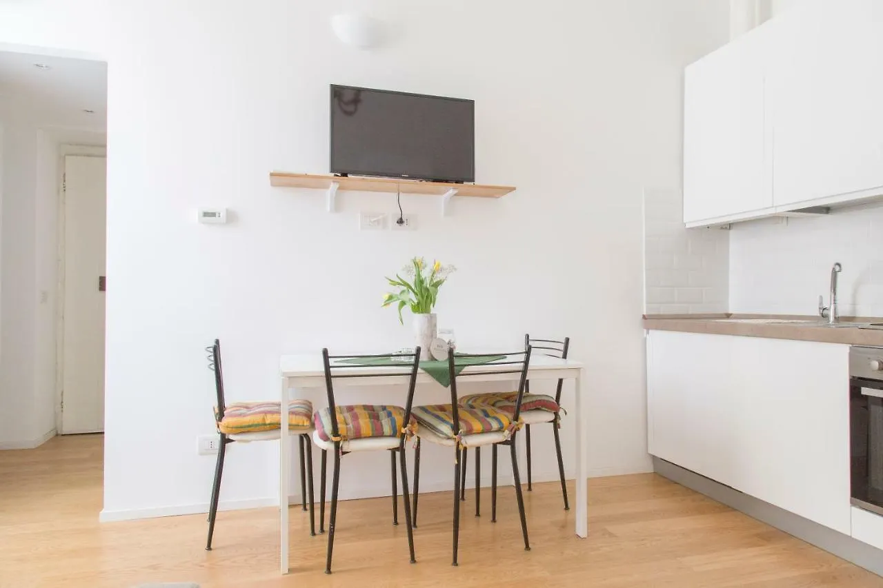 Apartamento Modern And Central Apt In Porta Romana Milán